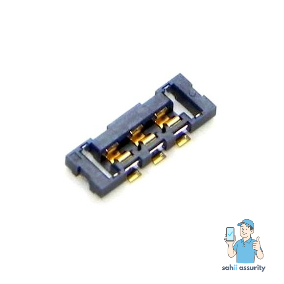 Battery Connector for Vivo X20 Plus UD